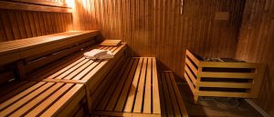 Cómo funciona el sauna