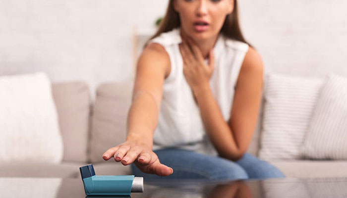 ¿Padecen asma? Los generadores de vapor para baño les ayudarán