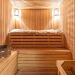 Generadores de vapor para baño y sus funciones y características clave