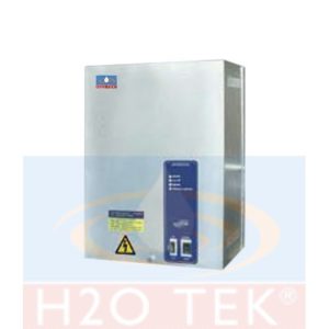 Nebulizador humidificador para ducto de electrodos marca h2otek
