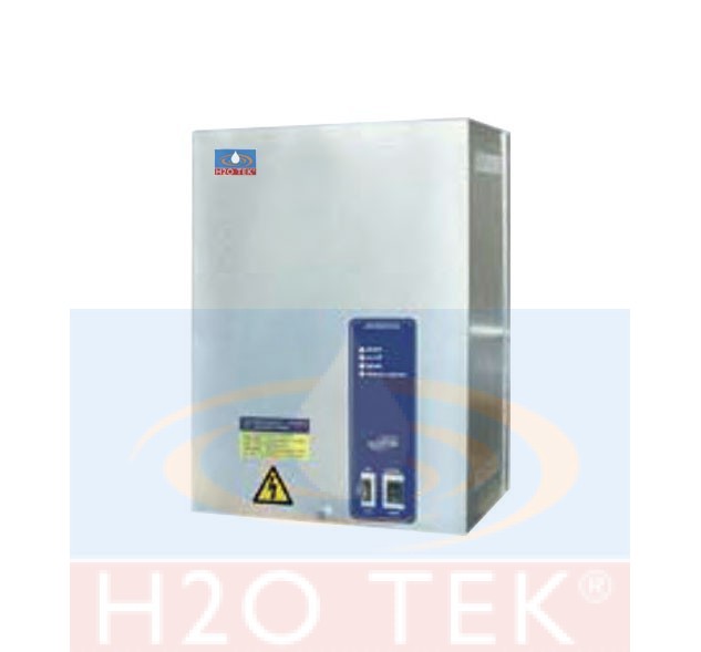 Nebulizador humidificador para ducto de electrodos marca h2otek