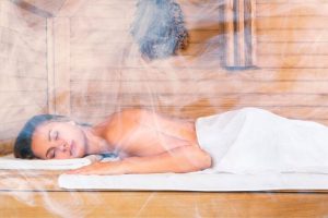 Vapor terapéutico: Cómo los baños de vapor pueden aliviar dolores musculares y articulares