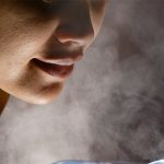 Kiwi zen: El ritual del vapor para baño con esencia de kiwi para recargar energías