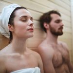 Dormir mejor noche tras noche: el secreto del vapor para combatir el insomnio
