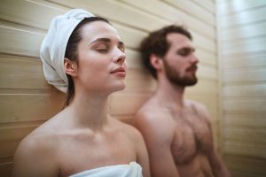 Dormir mejor noche tras noche: el secreto del vapor para combatir el insomnio