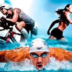 Recuperación muscular con vapor para baño: Una guía para triatletas de alto rendimiento