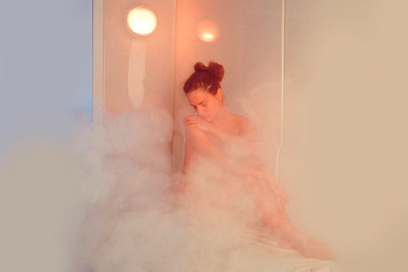 Acceso a vapor en la comodidad del hogar con generadores de calidad