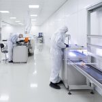 La Potencia del Vapor Limpio: Aplicaciones Comerciales e Industriales del Generador H2OTEK GVETC 115 Lb/Hr